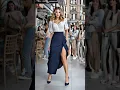 Download Lagu Feel Stunning in a Gorgeous Tiered Skirt \u0026 Beautiful Blouse 🥀