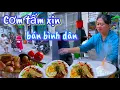Download Lagu In the middle of expensive Saigon, there is a quality broken rice restaurant with affordable pric...