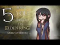 5 THINGS YOU MISSED IN ELDEN RING Limgrave Edition