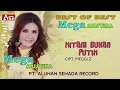 MEGA MUSTIKA - BLACK NOT WHITE (Official Music Video) HD