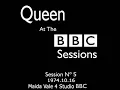 Queen - Stone Cold Crazy (Maida Vale - The BBC Sessions)