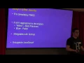 Jacks Static Code Analysis Tool that focuses on JavaScript Frameworks Lewis Ardern