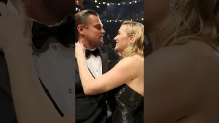 Did Leo And Kate Ever Date Leonardodicaprio Katewinslet 