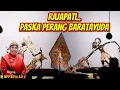 Download Lagu geger rajapati ing ngastina dalang ki mpp bayu aji
