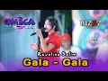 Lagu GALA GALA - REVALINA SALIM - OMEGA MUSIC LIVE PERFORM
