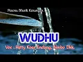 WUDHU | Hetty Koes Endang, Jamal Mirdad, Rafika Duri, Inka Christy, Bimbo, | Lirik.