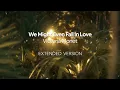 We Might Even Be Falling In Love - Victoria Monét (Extended Version)