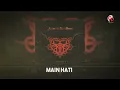 Andra And The Backbone - Main Hati (Official Lyric)