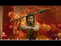 Swayambhu - RaRa Dheevara (Telugu) | Nikhil Siddhartha | Samyukta | Nabha | Bharat |Ravi Basrur