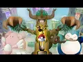 World Champion Defender Guide Pokemon Unite