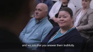 All Rise Jury Service in Minnesota