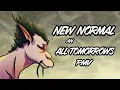 New Normal | An All Tomorrows PMV