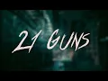 Download Lagu Green Day - 21 Guns / Lyrics