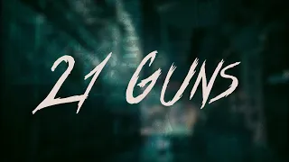 Green Day - 21 Guns