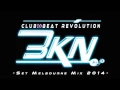 Download Lagu DJ BKN -Set Melbourne Mix 2014