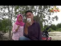 Lagu Kelabai Nakhub Jaguk - #Albi_Erlangga (Official Music Lyric) Dangdut Lampung