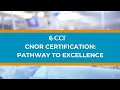 Download Lagu CNOR Certification: Pathway to Excellence