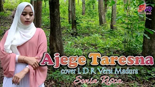 Download Ajege Taresna (cover) LDR Versi Madura MP3