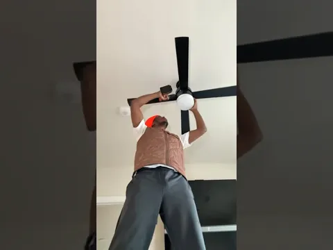 When You Wake Up & a Random Maintenance Guy Is in Your Room