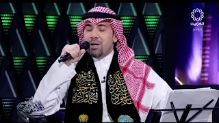 سعود المزيعل البارحة ياهلي مريت بداوي  سعود المزيعل البارحة ياهلي مريت بداوي