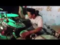 Download Lagu Lagi-Lagi Tukang Kendang As Perkasa Ngamuk Kena Lagu Kolosebo