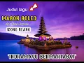 Download Lagu MABOK BOLED | EMEK ARYANTO|INDRAMAYU (TARLING INDRAMAYU)!!!
