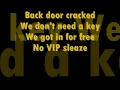 Kesha - Blow Lyrics
