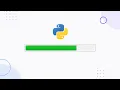 Creating a Progress Bar with Tkinter in PYTHON