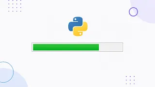 Creating a Progress Bar with Tkinter in PYTHON