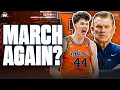 The Biggest Reason Illinois Can Make Another March Run That s A W