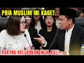 Lagu PRIA MUSLIM INI KAGET, AGATHA KELUARKAN INJIL ASLI | SIMAK VIDEONYA