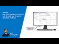How to perform real-time simulation and testing with Simulink Real-Time and Speedgoat hardware