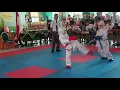 Download Lagu Karate Fighter Women in Cikal Harapan Open 2019