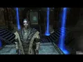 SKYRIM - LEGENDS LOST Valve Puzzle Solution Boss Walkthrough Commentary