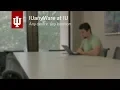 IUanyWare at IU