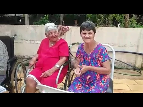 Download MP3 Lagoa Formosa: Casa de Repouso realiza momento de lazer para os idosos