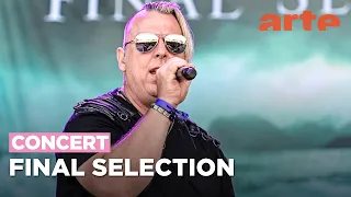 Final Selection - M'era Luna 2026 - ARTE Concert