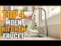 Best Moen Kitchen Faucets In 2026 Which Is The Best Moen Kitchen Faucet