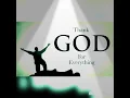 Download Lagu Ringtone for the mobile/Thanking God