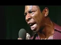 Nicky Thomas - Is It Because I'm Black?