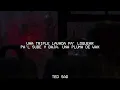 Esau Ortíz, Luis R Conriquez, Oscar Maydon, Alemán, Victor Mendivil - Triple Lavada [Remix] (Letra)
