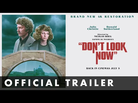 Official Re-Release Trailer