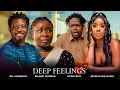 Download Lagu DEEP FEELINGS😍FULL MOVIE FT. (BIL ASAMOAH KYEKYEKU JESSICA WILLIAMS MAAME SERWAA CHRISTIANA AWUNI)
