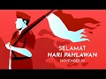 Download Lagu Ucapan selamat hari pahlawan tahun 2024