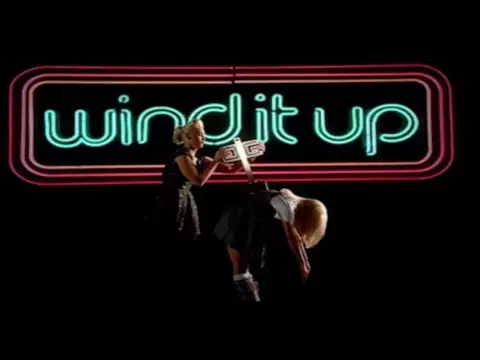 Download MP3 Gwen Stefani - Wind It Up (Kilotile Remix)