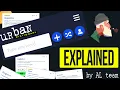 Urban dictionary explained