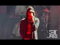 Eminem x Jay-Z — Full Multicam Surprise Performance (Renegade & Lose Yourself, NYC 07/11/26)