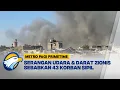 Download Lagu Penjajahan Israel di Palestina Masih Berlanjut [Metro Pagi Primetime]