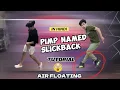 Download Lagu Pimp Named Slickback Viral Dance | He Is Floating ! | Ajay Poptron Tutorial