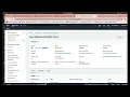 Part 9 Terraform Cloud and modules used to create webpage infrastructure